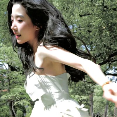 影城春光